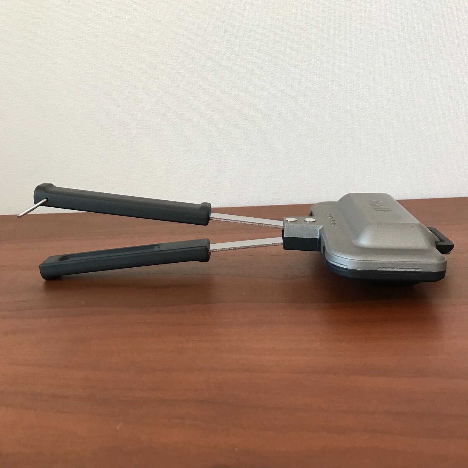 4W1H Hot Sand Solo Sandwich maker Tsubame Sanjo Renewal Made in Japan In Stock - Fresh Stock Dated February 2026