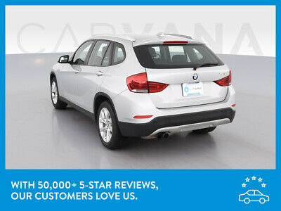 2014 BMW X1 xDrive28i Sport Utility 4D - Fresh Stock Dated December 2025