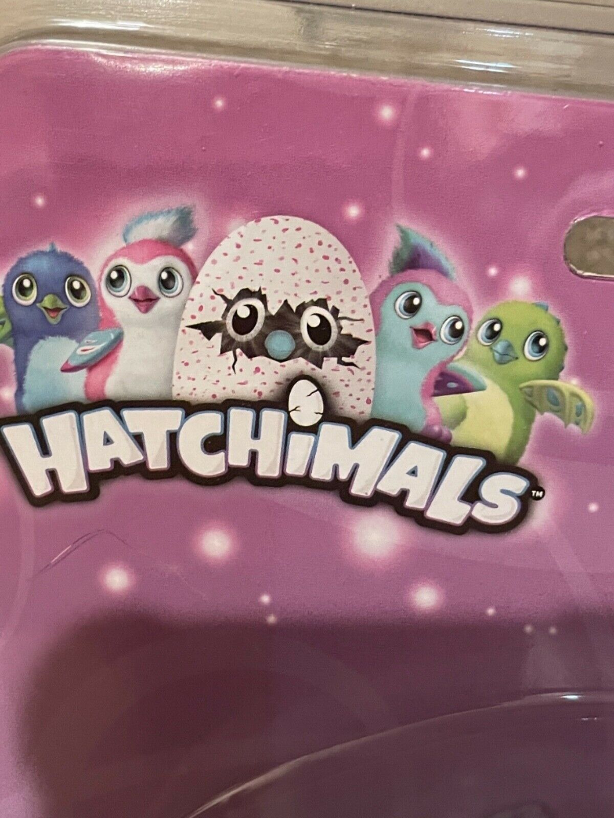 New Hatchimals Safe Over the Ear Headphones (Recommended for Ages 3-9) - Fresh Stock Dated February 2026