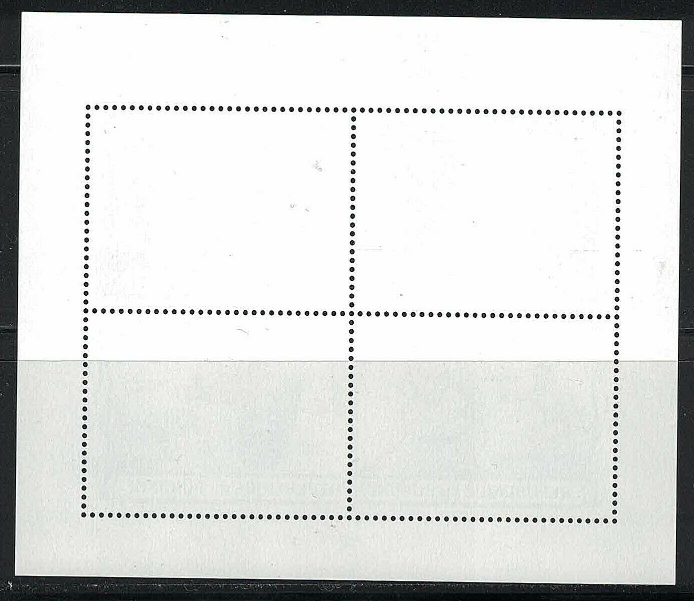 BURUNDI:2013 SC#1376 S/S MNH Pierre de Coubertin founder of the International Ol - Fresh Stock Dated January 2026