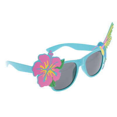 Novelty Fancy Dress Bird Eye Glasses Summer - Fresh Stock Dated February 2026