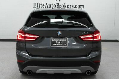 2018 BMW X1 xDrive28i Sports Activity Vehicle - Fresh Stock Dated December 2025