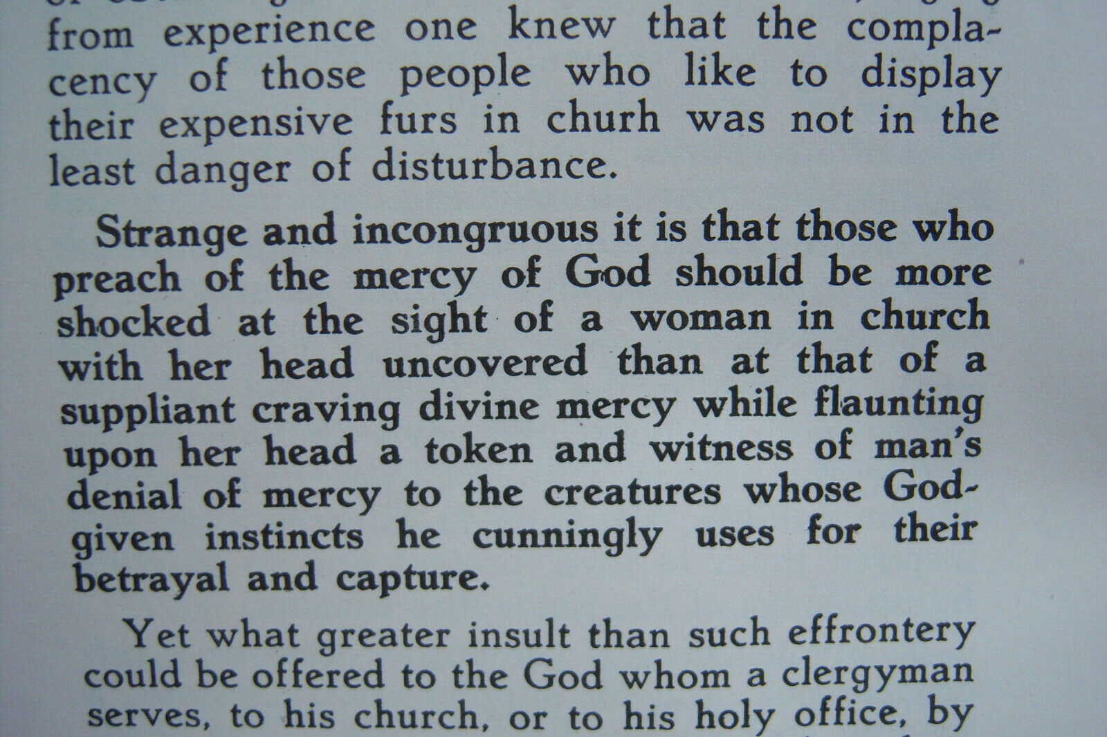 VOICE OF THE VOICELESS set of 2 October 1963 & February 1964 Calore Publications - Fresh Stock Dated December 2025