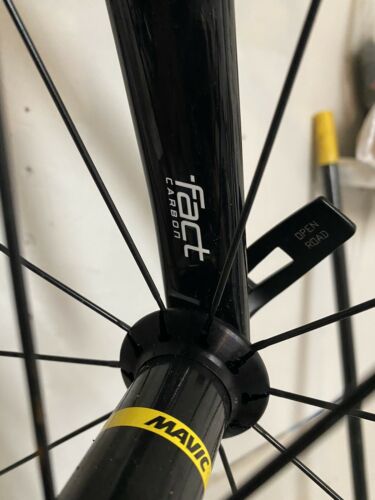 2019 Specialized Allez Sagan 56cm - Fresh Stock Dated February 2026