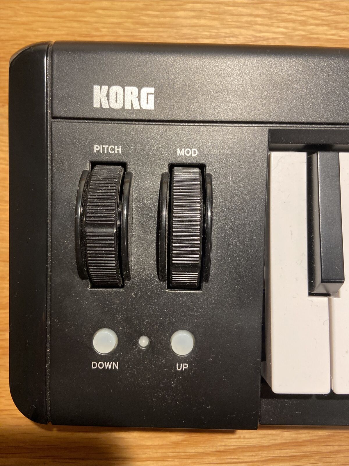 Korg microKEY Air 37-Key Wireless MIDI Controller - Fresh Stock Dated February 2026