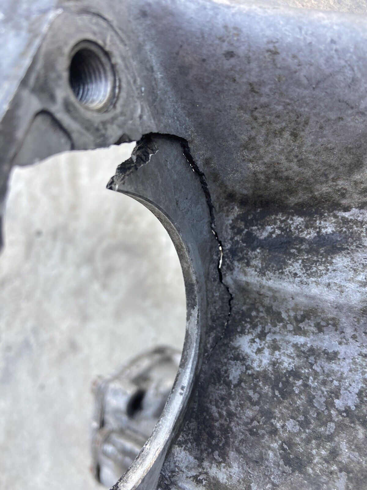 88-91 Civic wagon 4WD AWD OEM manual MT 6 speed transmission L3 Wagovan D16a6 - Fresh Stock Dated February 2026