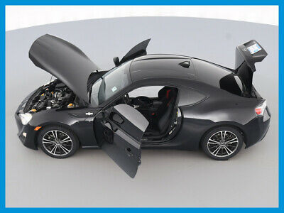 2016 Scion FR-S Coupe 2D - Fresh Stock Dated February 2026