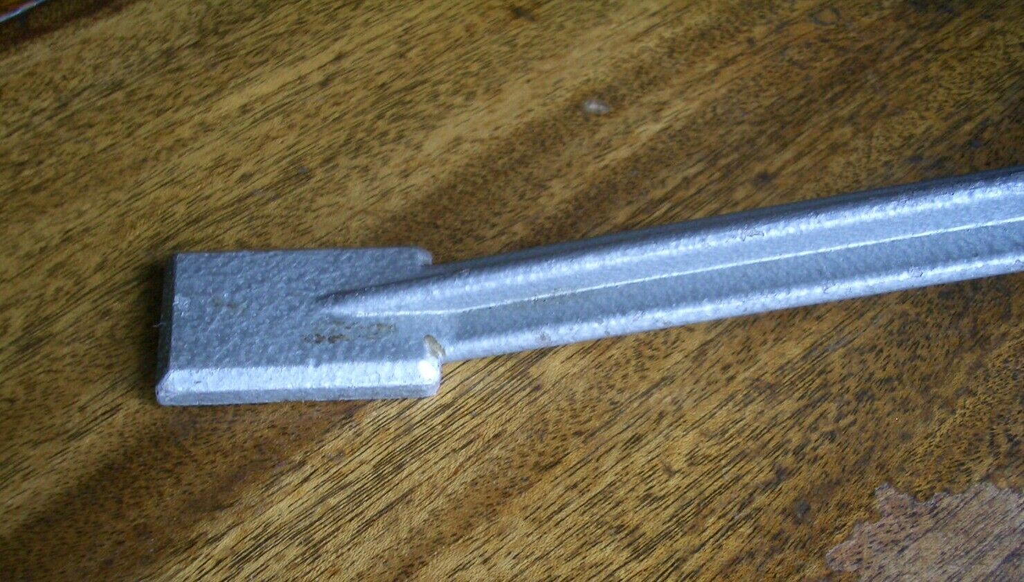 VINTAGE RETRO ORIGINAL CAMPAGNOLO WHEEL DISHING TOOL - Fresh Stock Dated December 2025