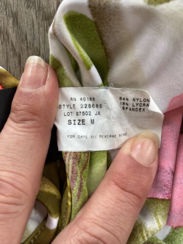 vtg aloha mini🌺 - Fresh Stock Dated February 2026