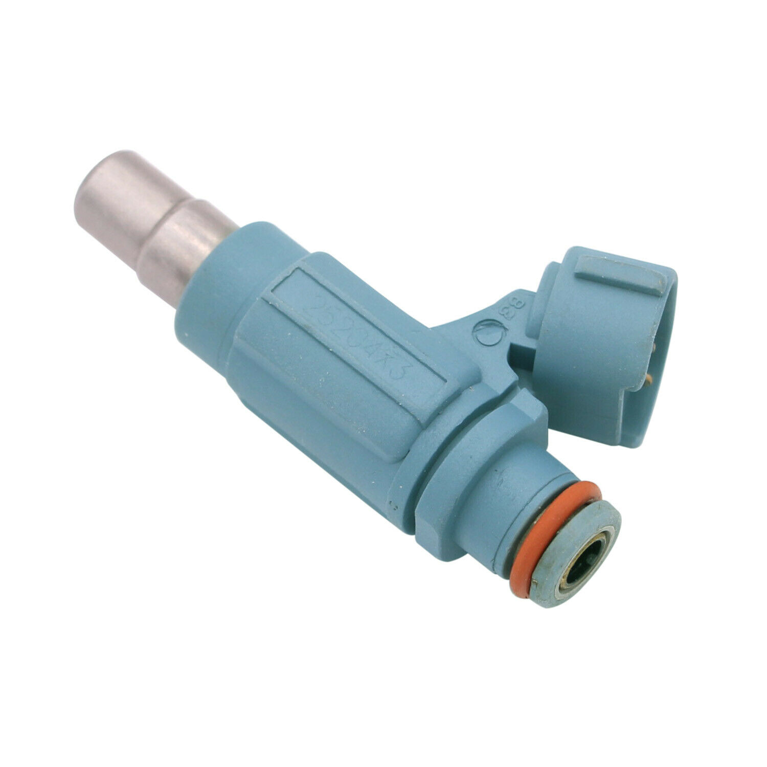 Fuel Injector Fit for 2005-07 Suzuki King Quad 700 LT-A700 LTA 700 X 15710-31G01 - Fresh Stock Dated February 2026