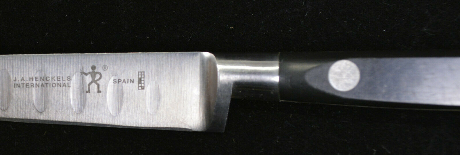 J.A. Henkels International Knife Lot - Fresh Stock Dated December 2025