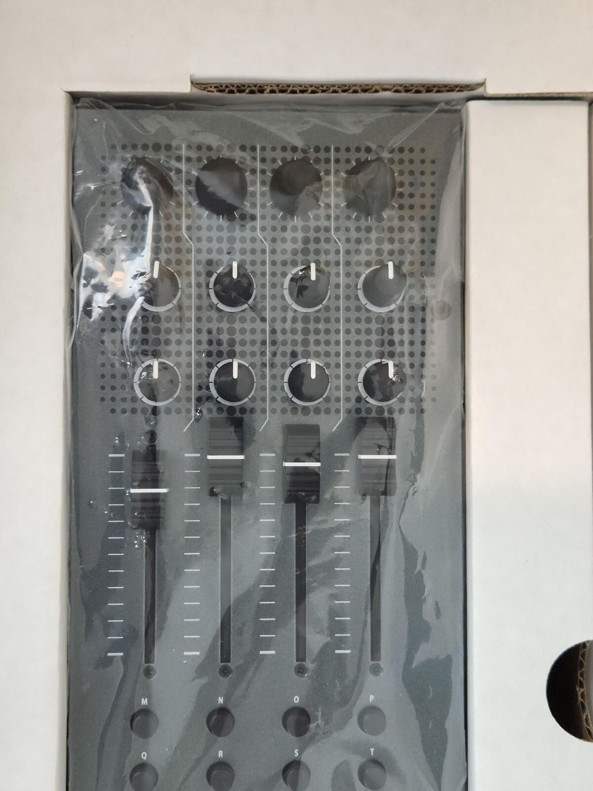 Allen & Heath Xone Series Midi Controller w/ Box - Fresh Stock Dated February 2026