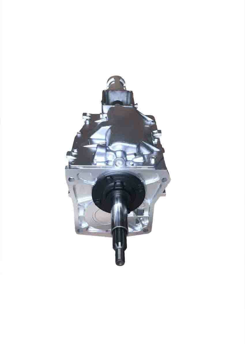 T5 S-10 V8 3.35 Ratio World Class 300ft/lb Torque - Fresh Stock Dated February 2026