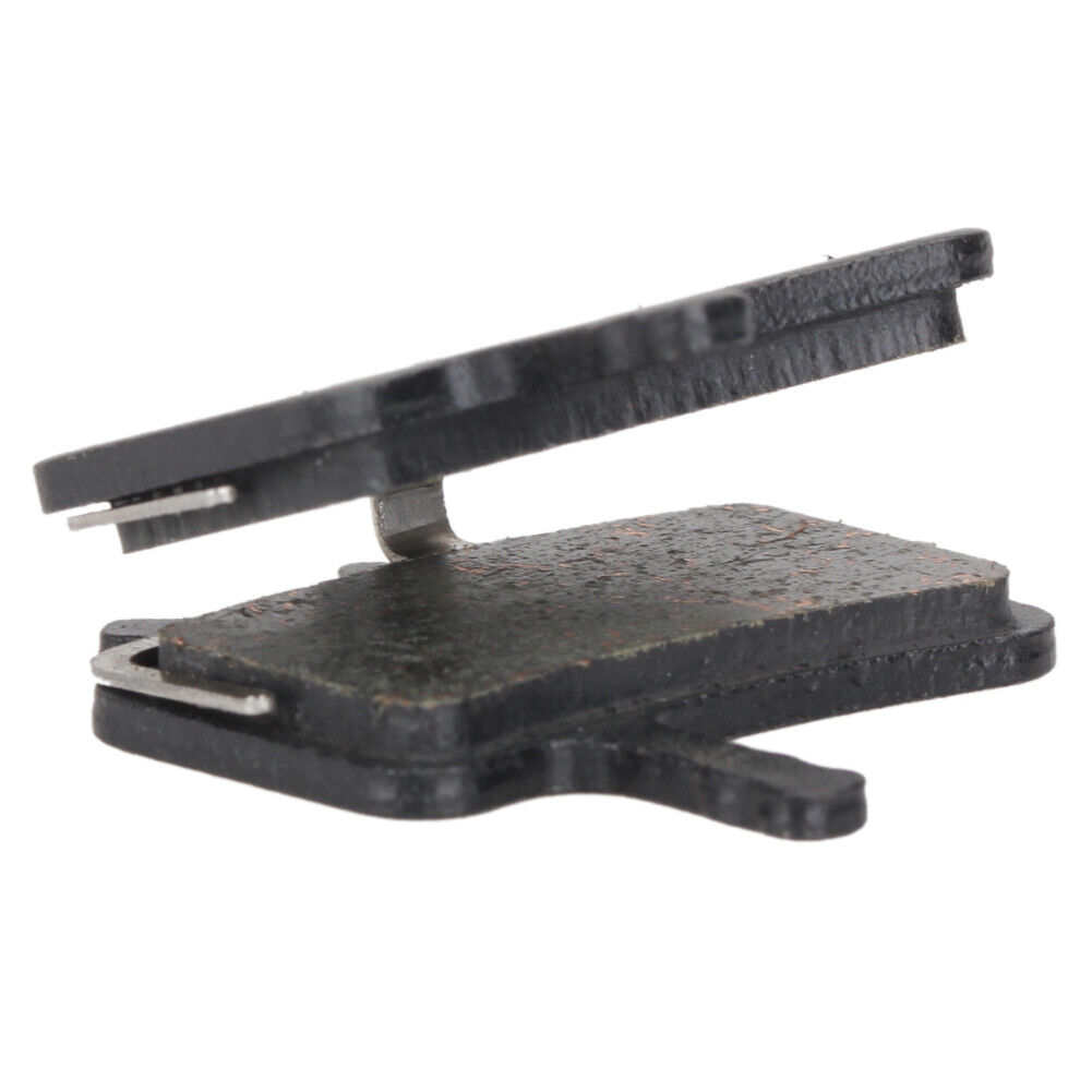 2 Pairs MTB bicycle disc brake pads for Avid BB7 Hydraulic & Avid juicy3/57 - Fresh Stock Dated February 2026