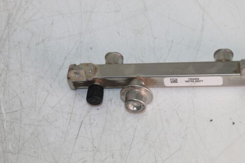 15-17 Polaris Rzr 900 Fuel Gas Injector Rail 2521068 - Fresh Stock Dated February 2026