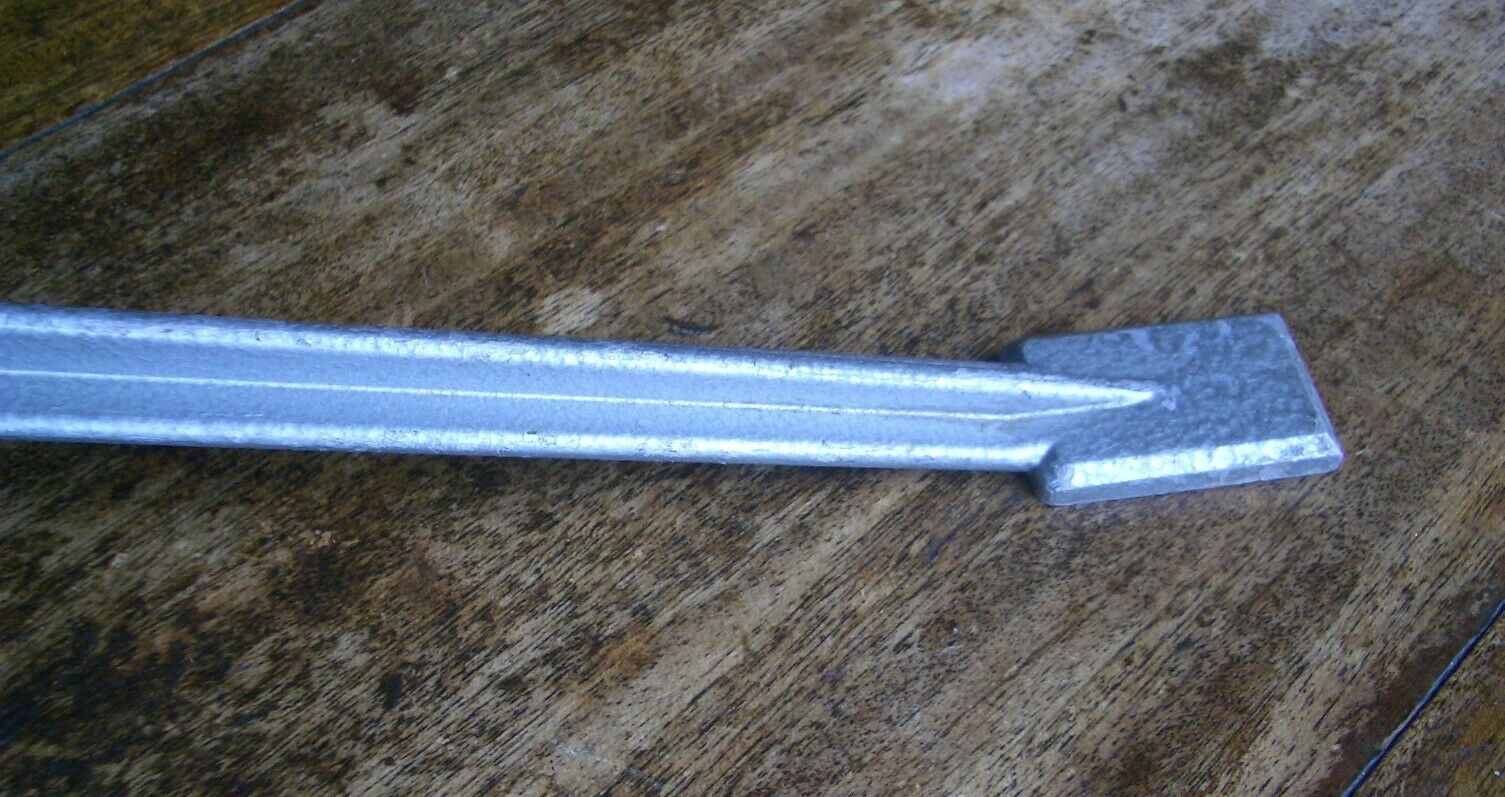 VINTAGE RETRO ORIGINAL CAMPAGNOLO WHEEL DISHING TOOL - Fresh Stock Dated December 2025