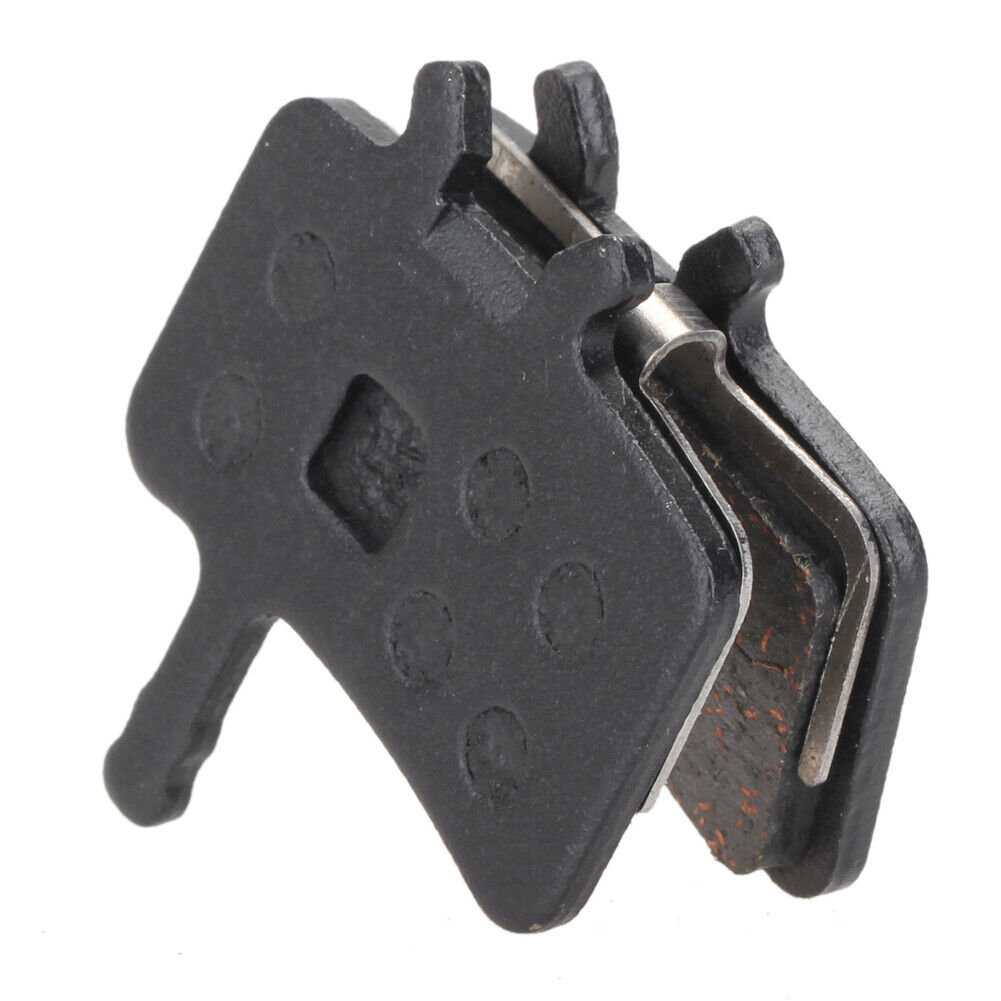 2 Pairs MTB bicycle disc brake pads for Avid BB7 Hydraulic & Avid juicy3/57 - Fresh Stock Dated February 2026