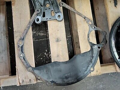 2007-2009 Mustang GT500 T6060 Transmission Shelby Shifter McLeod RXT Swap 25k mi - Fresh Stock Dated December 2025