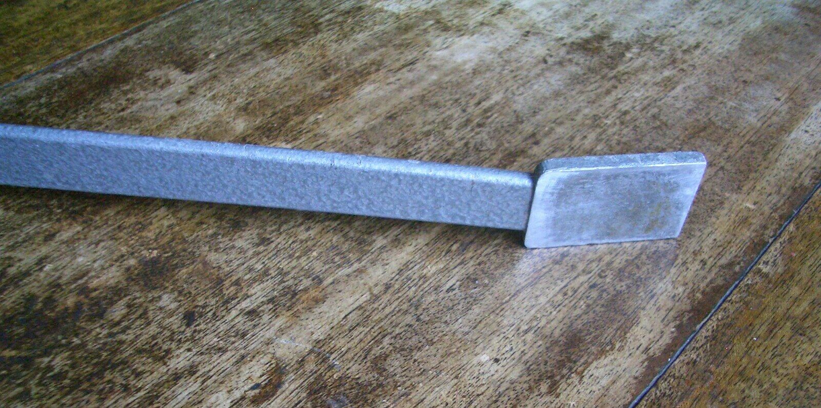 VINTAGE RETRO ORIGINAL CAMPAGNOLO WHEEL DISHING TOOL - Fresh Stock Dated December 2025