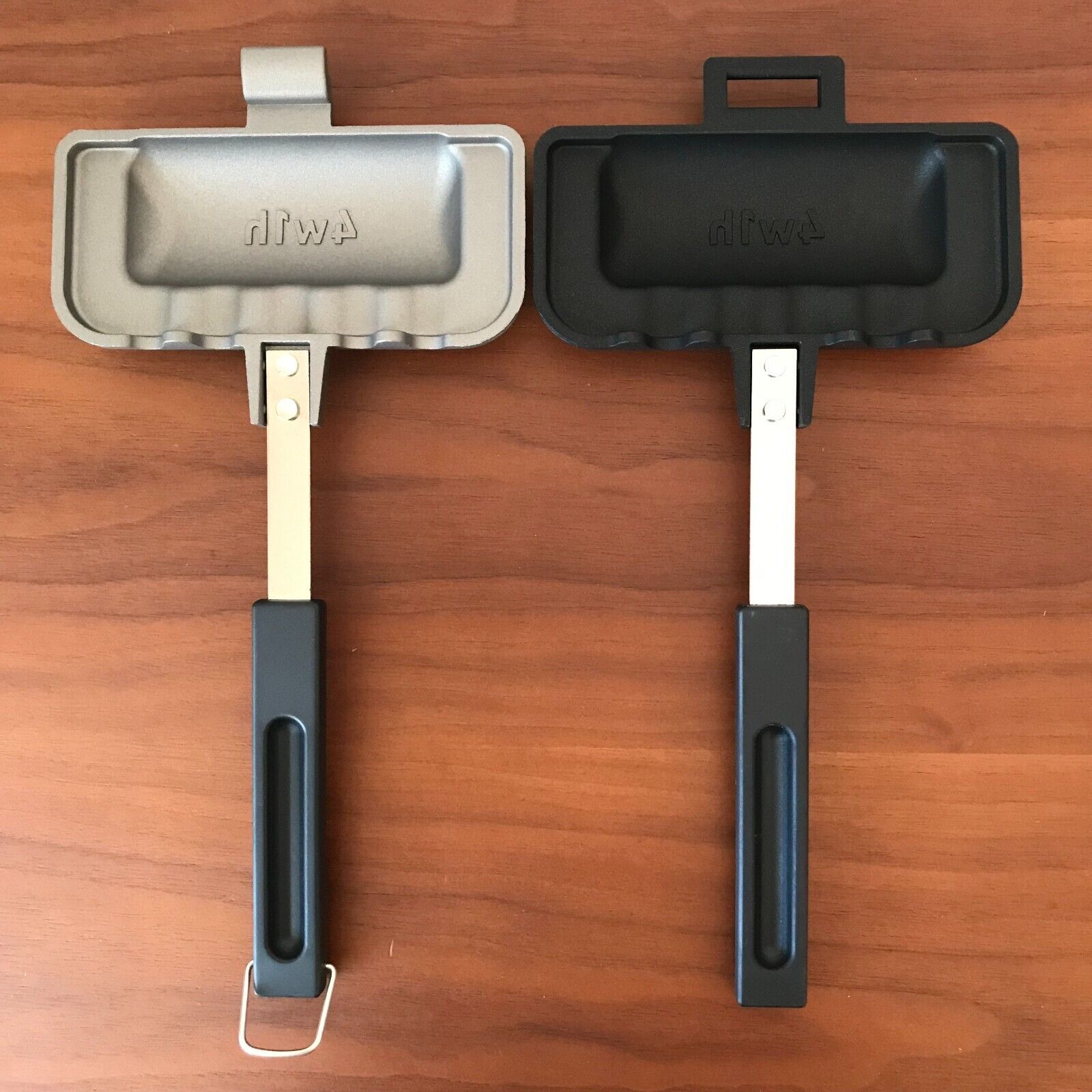 4W1H Hot Sand Solo Sandwich maker Tsubame Sanjo Renewal Made in Japan In Stock - Fresh Stock Dated February 2026