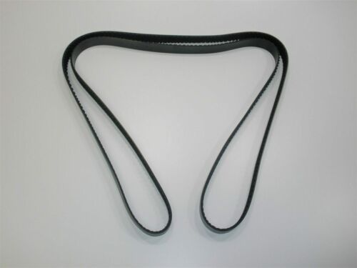 Goodyear 4081055 8PK2680 Poly-V Gatorback Engine Timing Serpentine Belt *NEW* - Fresh Stock Dated February 2026