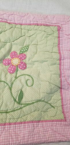 Potterybarn Kids Standard Quilted Sham - Fresh Stock Dated December 2025