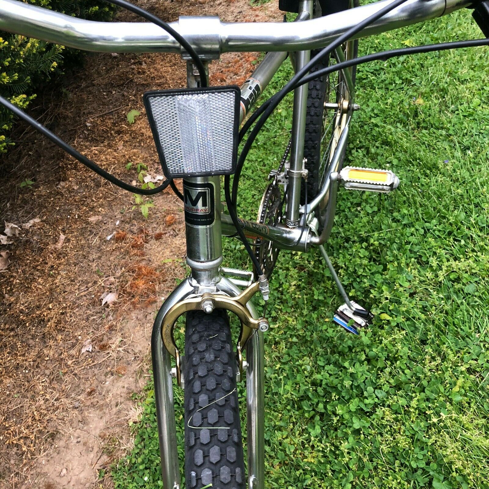 1981 Murray Baja  Mountain Bike  great working  cosmetic condition for the year - Fresh Stock Dated February 2026