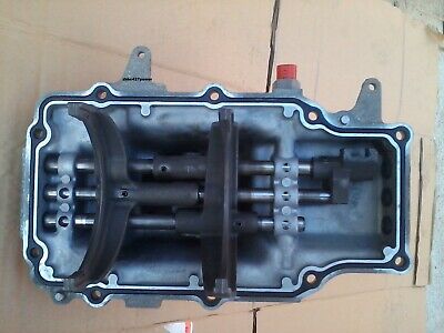 Ford F150 5 Speed M5R2 M5OD-R2 Shifter Top Base Assembly Forks 2WD 4WD 88 - 97 - Fresh Stock Dated December 2025