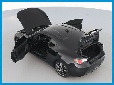 2016 Scion FR-S Coupe 2D - Fresh Stock Dated February 2026