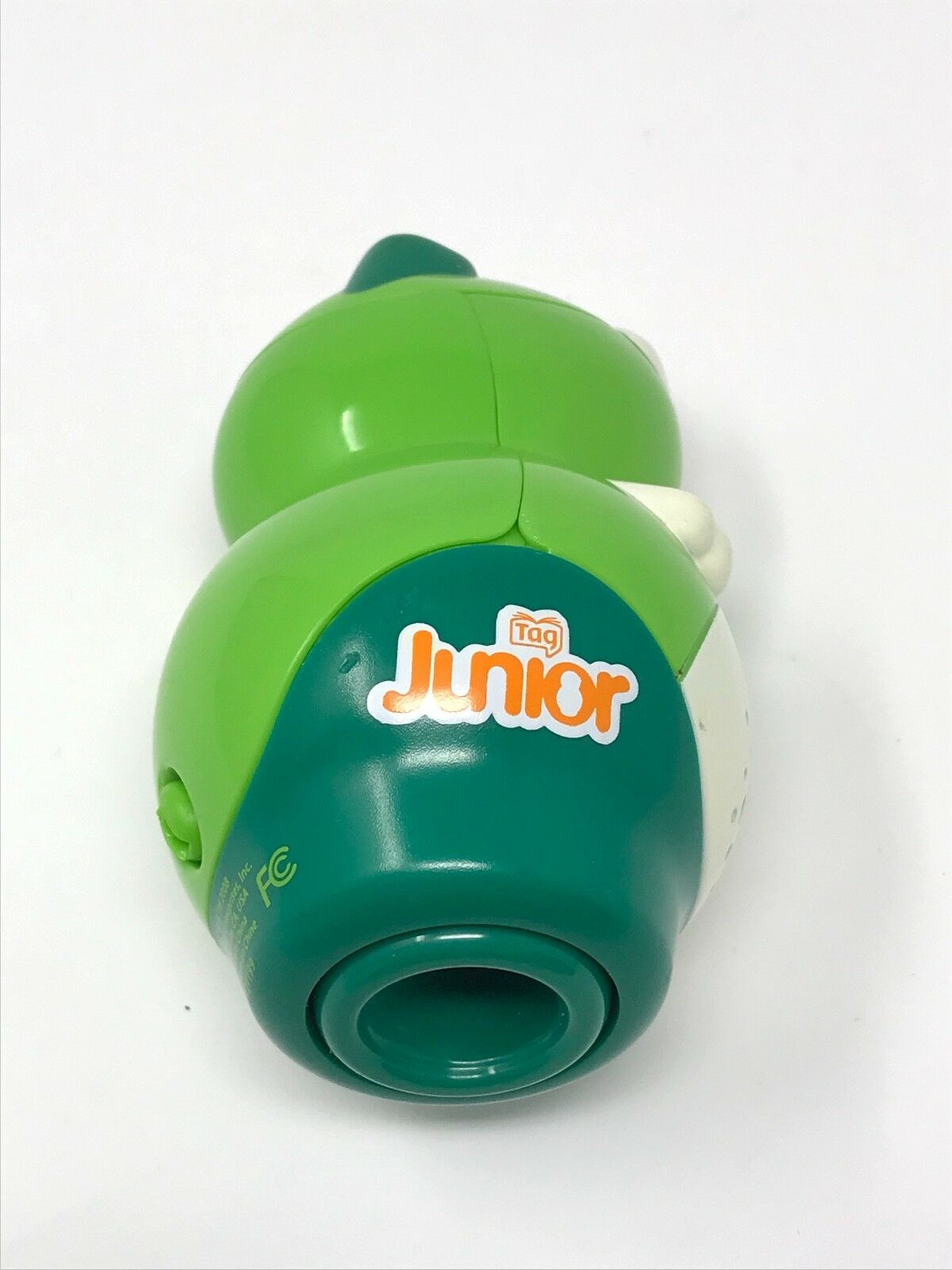 LeapFrog 2008 TAG JUNIOR dog reader ONLY leap frog book books read education - Fresh Stock Dated February 2026