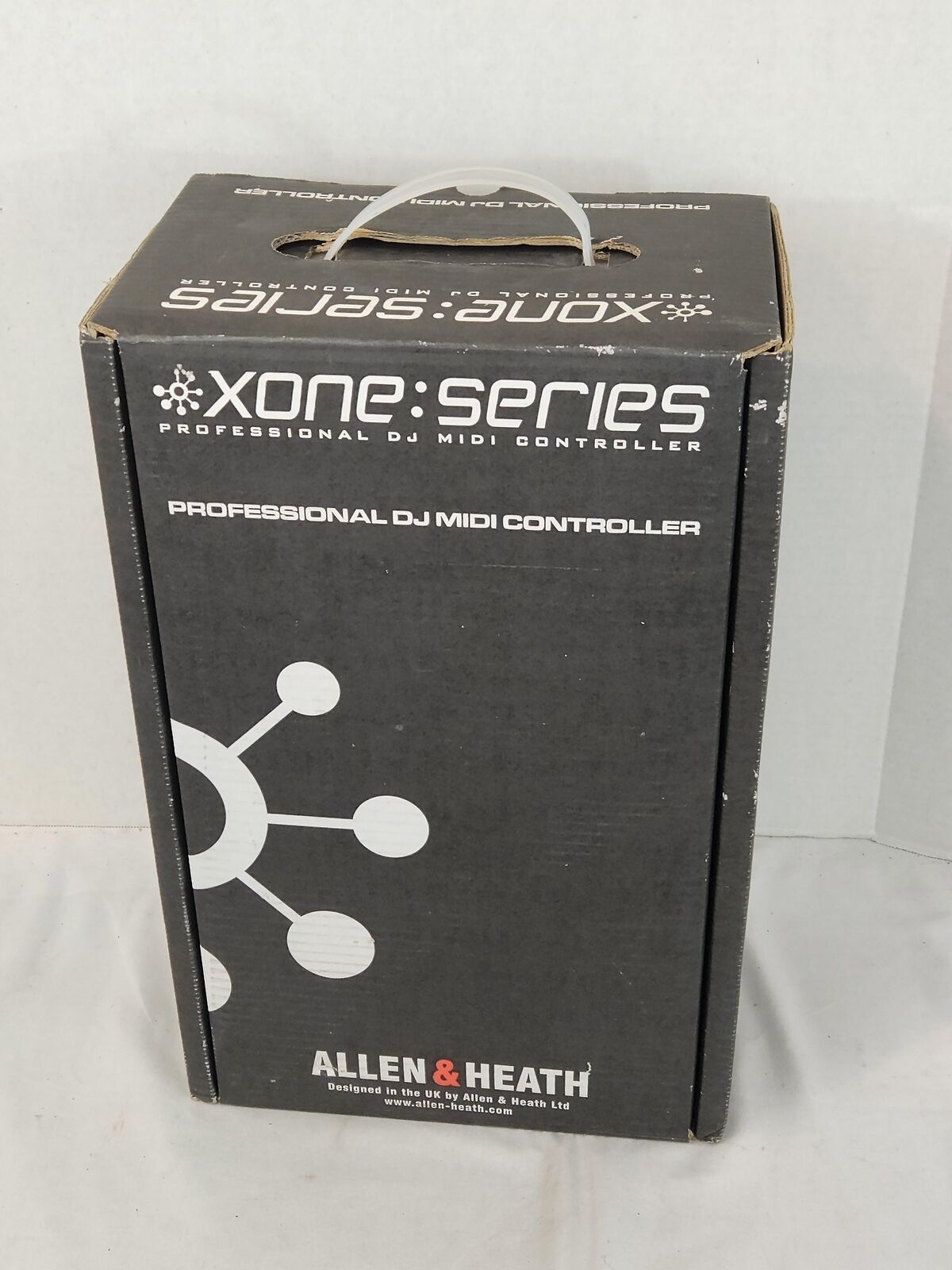 Allen & Heath Xone Series Midi Controller w/ Box - Fresh Stock Dated February 2026