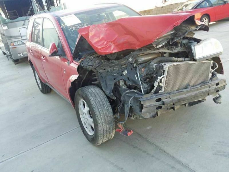 06 SATURN VUE 119K 3.5L V6 AUTOMATIC TRANSMISSION (OPT L66) FWD (MJ7) 16538 - Fresh Stock Dated December 2025