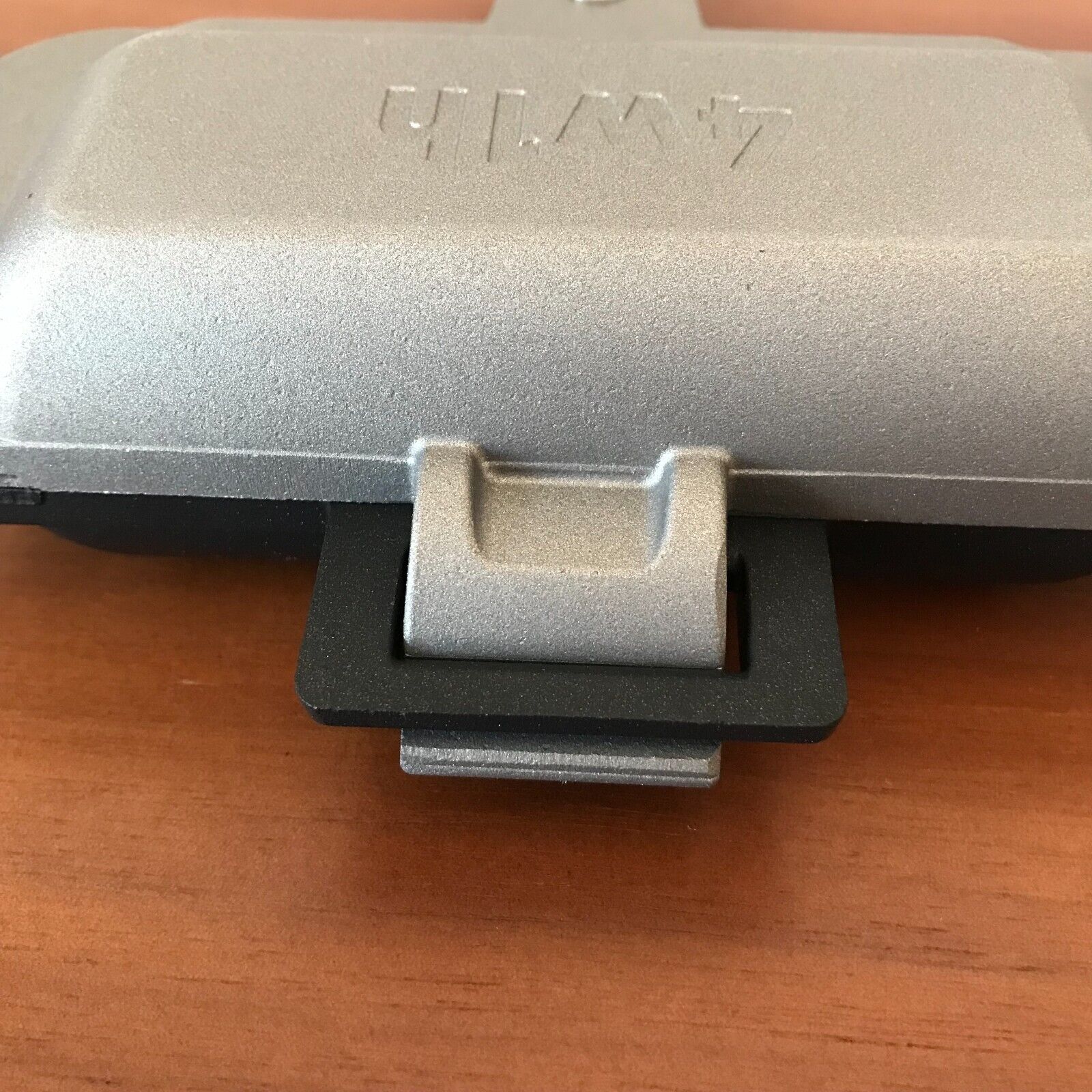 4W1H Hot Sand Solo Sandwich maker Tsubame Sanjo Renewal Made in Japan In Stock - Fresh Stock Dated February 2026