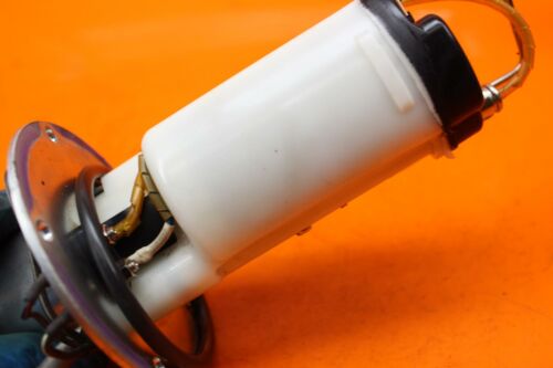 2006 2007 KAWASAKI NINJA ZX10R OEM FUEL PUMP GAS PETROL SENDER UNIT 49040-0011 - Fresh Stock Dated February 2026