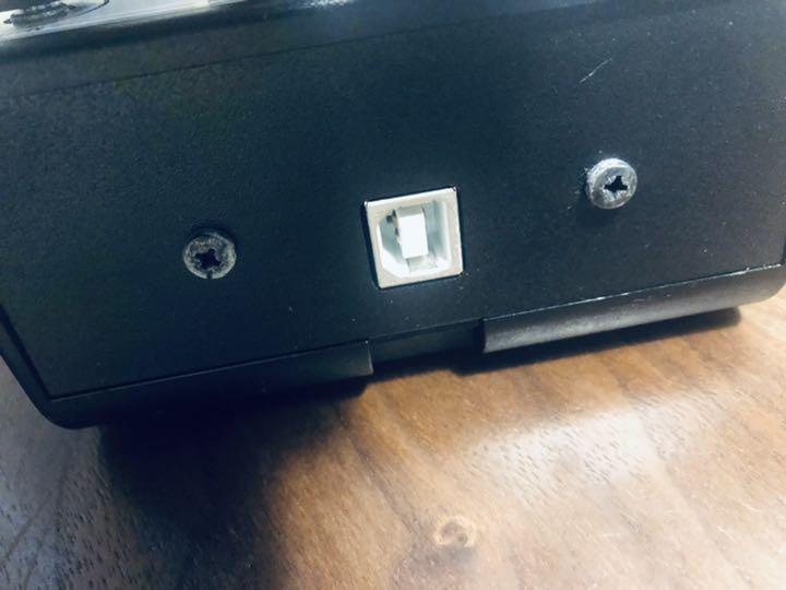 Faderfox FT3 MIDI Controller No Box Rare - Fresh Stock Dated February 2026