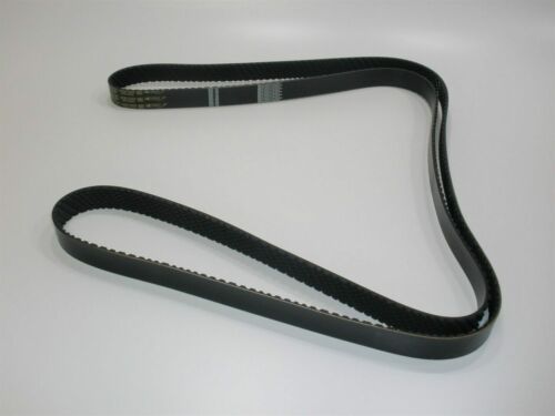 Goodyear 4081055 8PK2680 Poly-V Gatorback Engine Timing Serpentine Belt *NEW* - Fresh Stock Dated February 2026