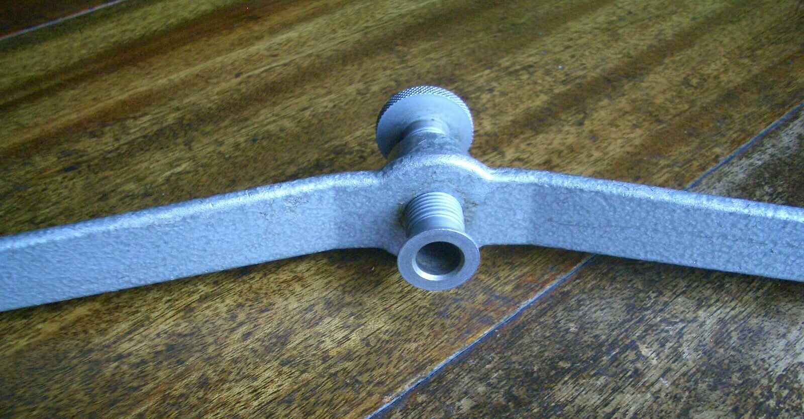 VINTAGE RETRO ORIGINAL CAMPAGNOLO WHEEL DISHING TOOL - Fresh Stock Dated December 2025