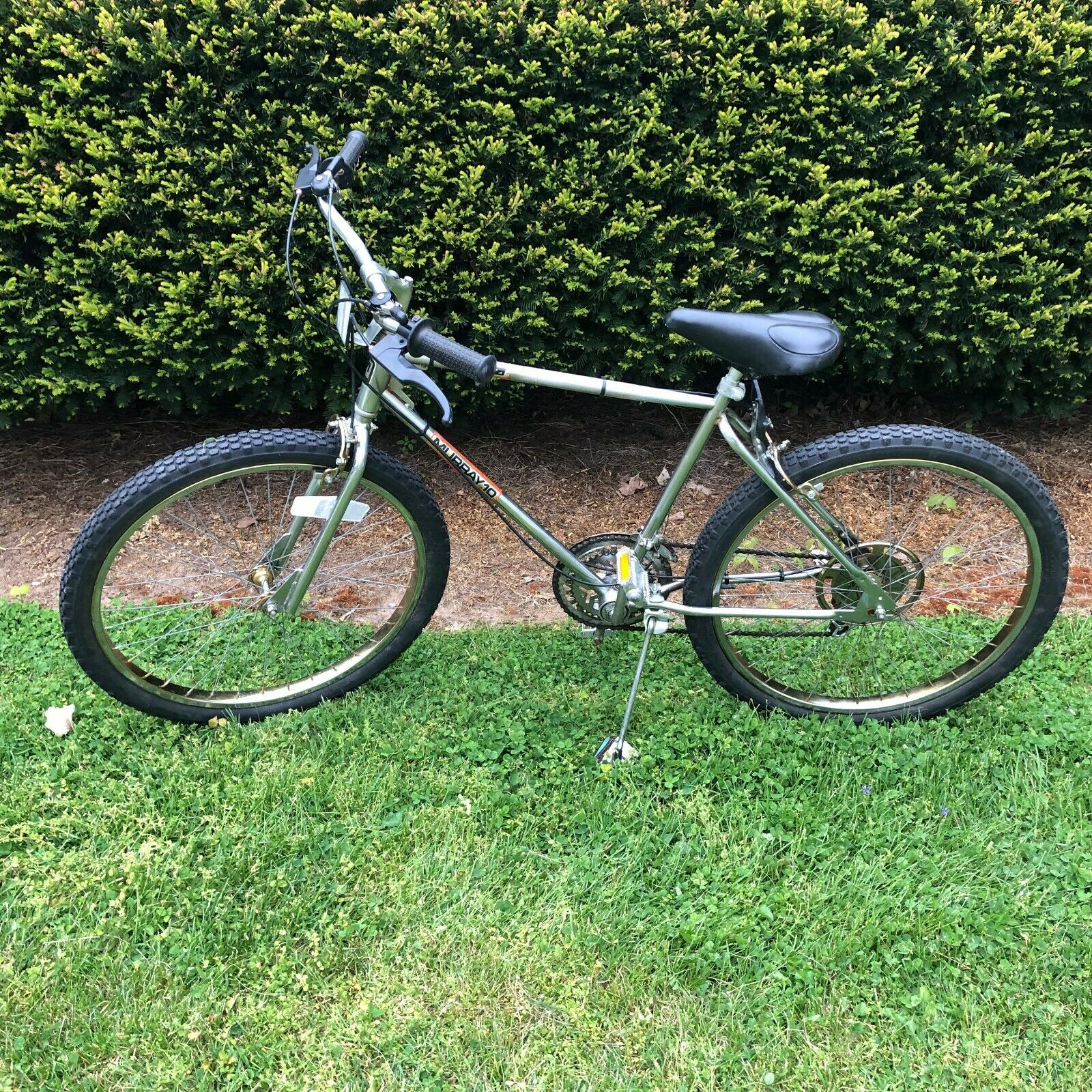 1981 Murray Baja  Mountain Bike  great working  cosmetic condition for the year - Fresh Stock Dated February 2026