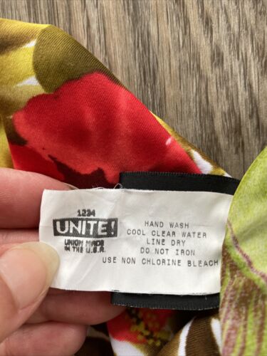 vtg aloha mini🌺 - Fresh Stock Dated February 2026