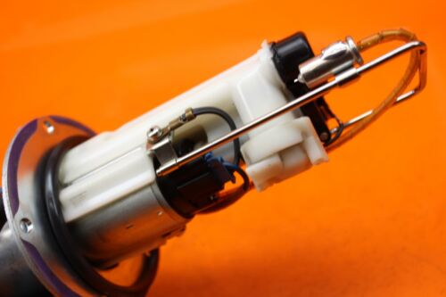 2006 2007 KAWASAKI NINJA ZX10R OEM FUEL PUMP GAS PETROL SENDER UNIT 49040-0011 - Fresh Stock Dated February 2026