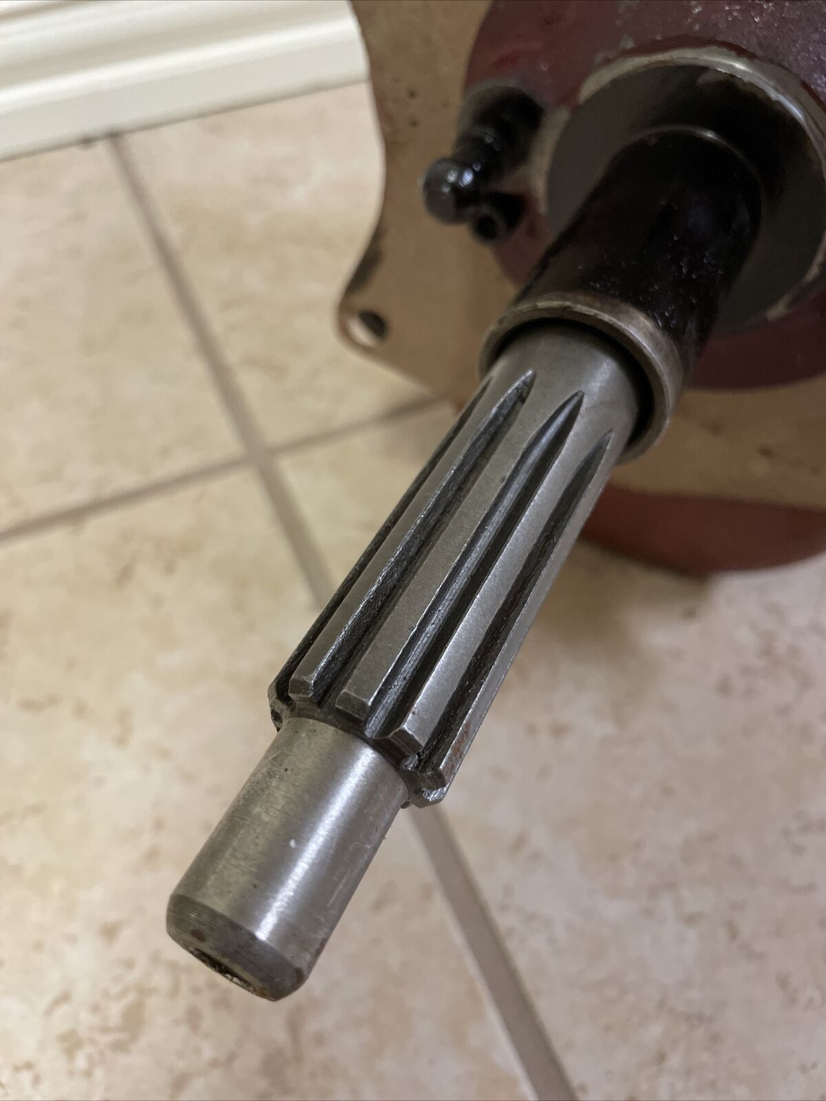 BRAND NEW IN BOX OEM! Jeep CJ T-90 A 3 Speed Manual Transmission CJ5 CJ3A Willys - Fresh Stock Dated February 2026