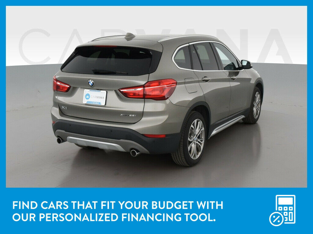 2019 BMW X1 xDrive28i Sport Utility 4D AM/FM/HD Radio Side Air Bags Alloy Wheels Power Tailgate Release Bluetooth - Fresh Stock Dated December 2025