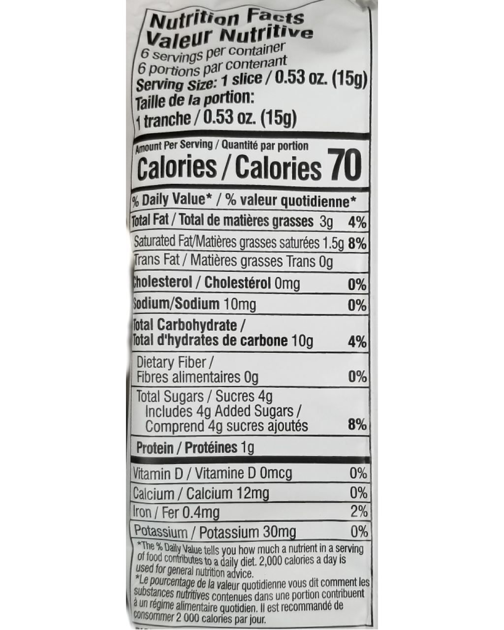 Lieber's Milk Chocolate Covered Rice Cakes, 3.1 oz (Pack of 6) - Fresh Stock Dated February 2026