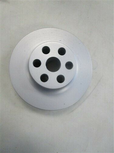 VOLVO PENTA PULLEY 3809925 MARINE BOAT - Fresh Stock Dated February 2026