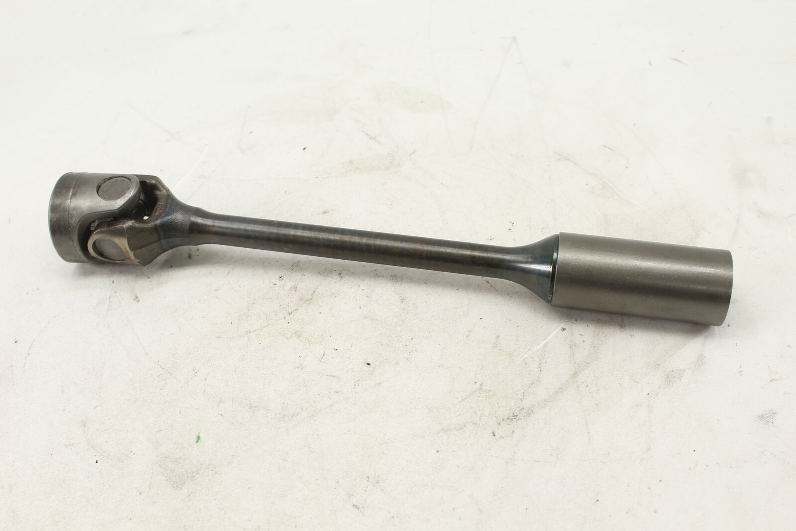 05-08 Kawasaki Vulcan 1500 Vn1500 Classic Final Drive Drive Shaft 39158-1062 - Fresh Stock Dated February 2026