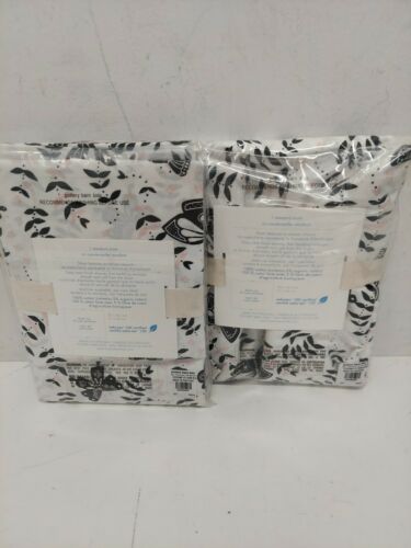 Pottery Barn Kids Vivienne Sham Standard 2 Pk  20