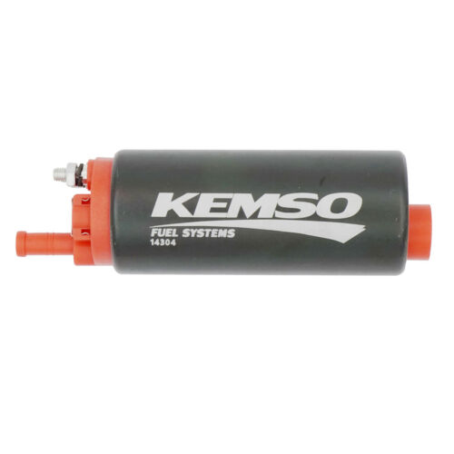 New KEMSO 43mm Fuel Pump for K1 K75 K100 K1100 K1200 R100 R1100 R1200 1996-2004 - Fresh Stock Dated February 2026