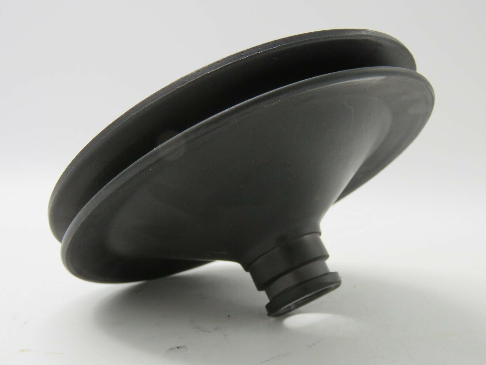 1978-1982 Mercruiser 73873-1MM Power Steering Pump Single Groove Pulley - Fresh Stock Dated February 2026