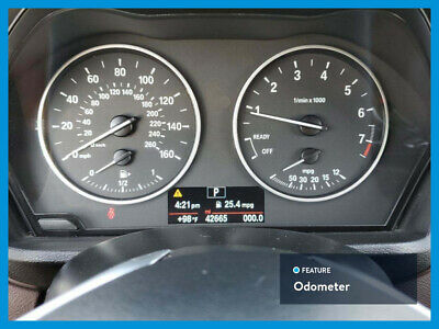 2016 BMW X1 xDrive28i Sport Utility 4D - Fresh Stock Dated December 2025