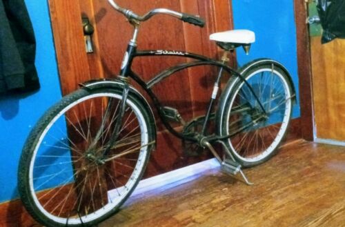 1962 schwinn typhoon / Chicago bucycke company - Fresh Stock Dated February 2026